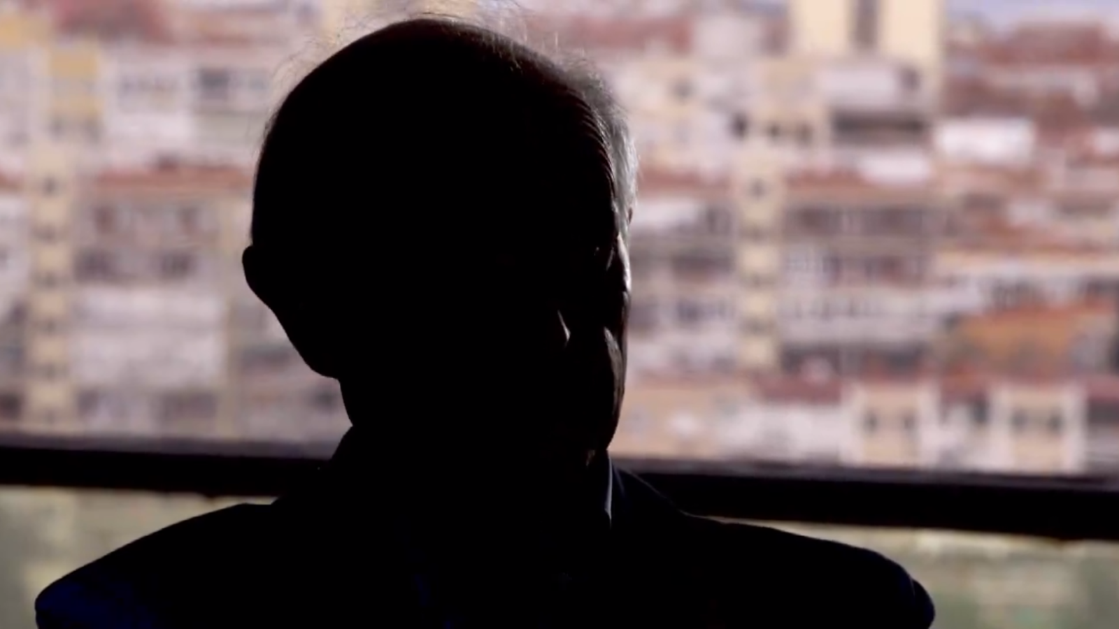 De la Morena, comisario del 11M