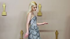Los mejores vestidos y looks de la alfombra roja y gala de los Oscar 2024