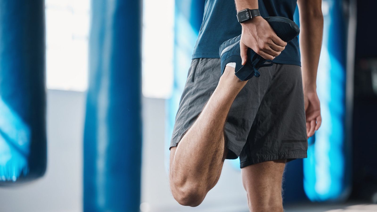 ¿Por qué salen agujetas? ¿Se pueden prevenir?