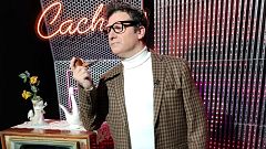 'Cachitos' repasa los programas musicales de referencia de RTVE