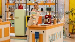 Alba Carrillo quiere quitarle el puesto de presentadora a Paula Vázquez...¡Y se lo dice a la cara!