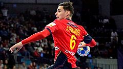 Los 'Hispanos' parten como favoritos para lograr el billete a París 2024 en el preolímpico de Granollers