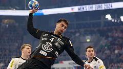 Horario y dónde ver en TV los partidos de España y otros equipos en el preolímpico de balonmano