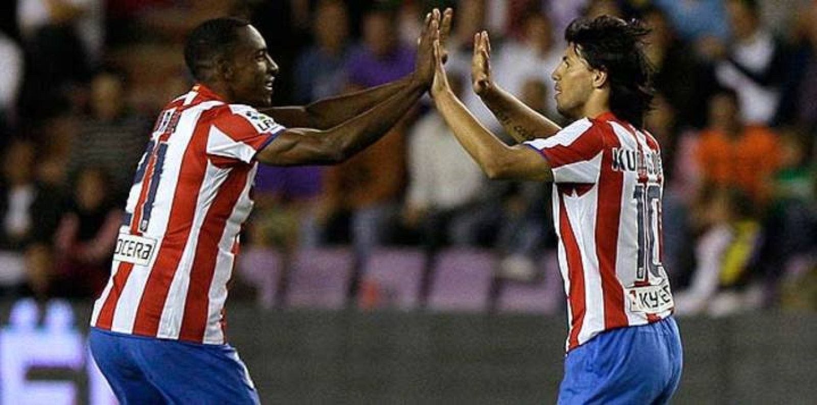 El Atlético se enfrenta al Recre