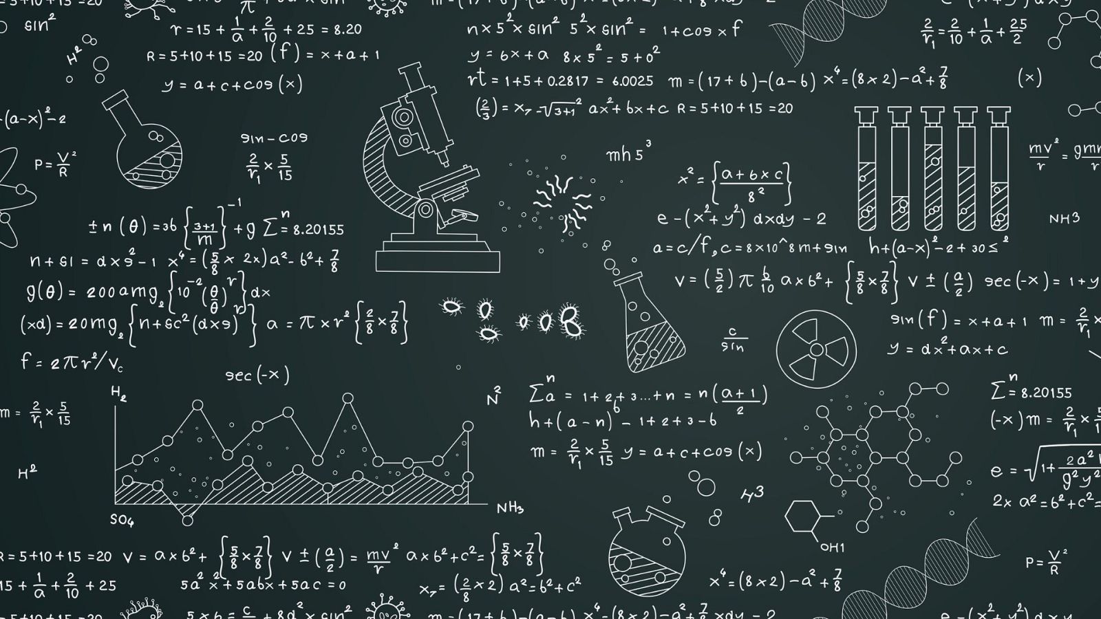 Luis Quevedo y Marian Mellén son los autores del libro 'Grandes enigmas de la ciencia. 120 preguntas (y respuestas) sobre el mundo que nos rodea'