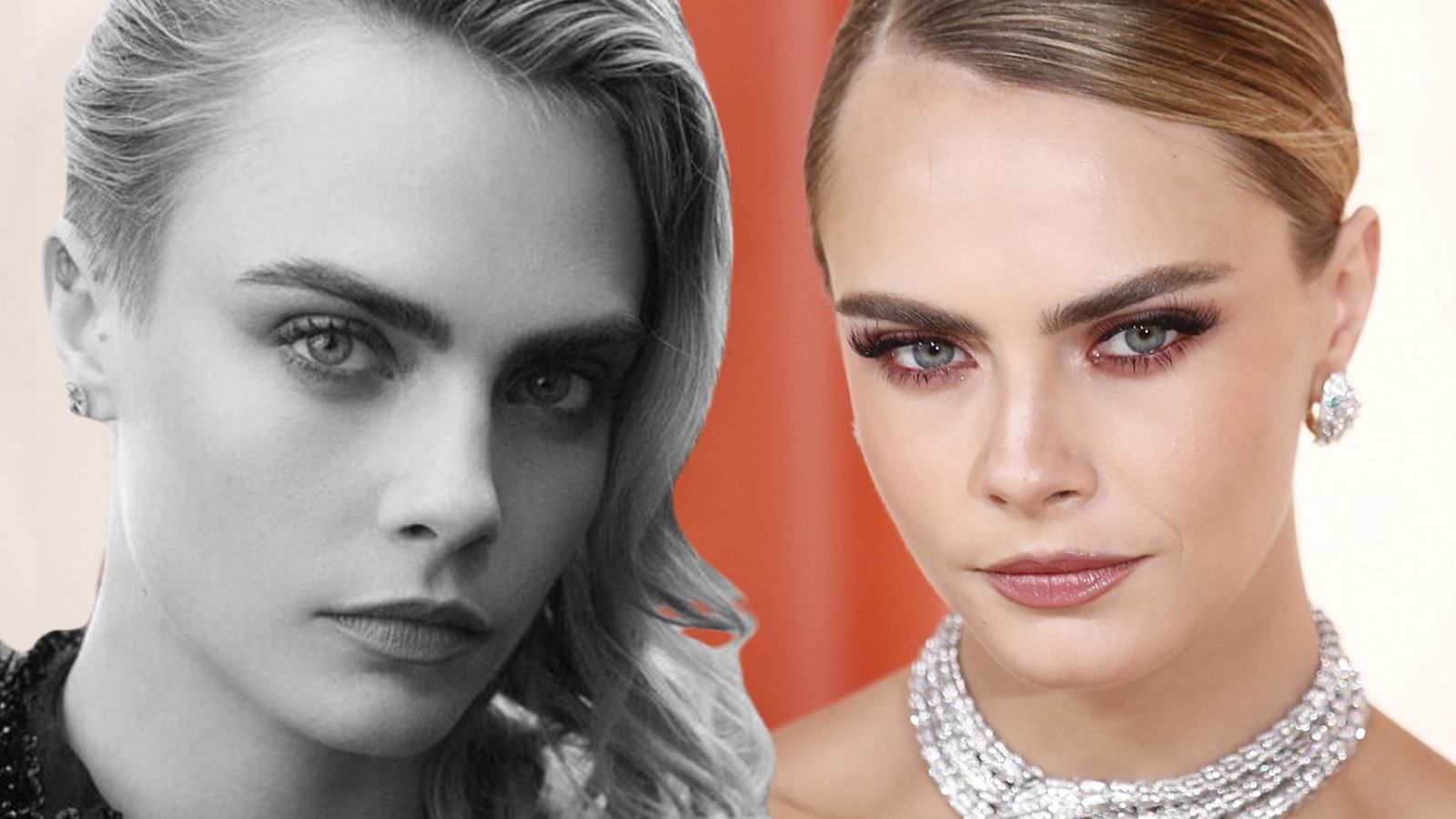 Cara Delevingne protagoniza 'Planet Sex'