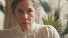 Petra traiciona a la marquesa revelando uno de sus mayores secretos