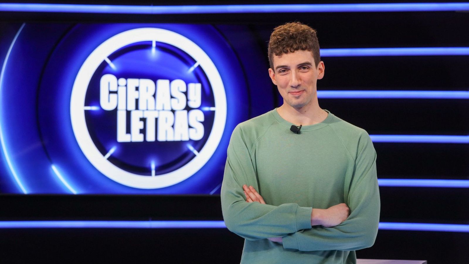 Cifras y Letras Fer Castro