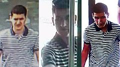 Los Mossos matan al huido Younes Abouyaaqoub y dan por desarticulada la célula terrorista de Alcanar