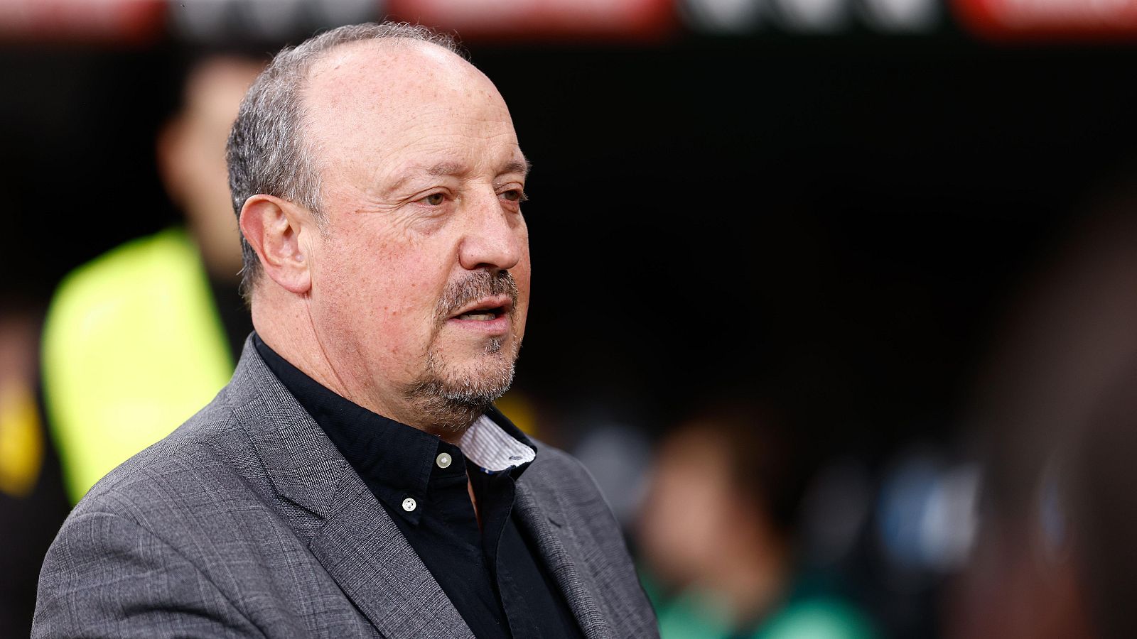 Rafa Benítez | Celta de Vigo