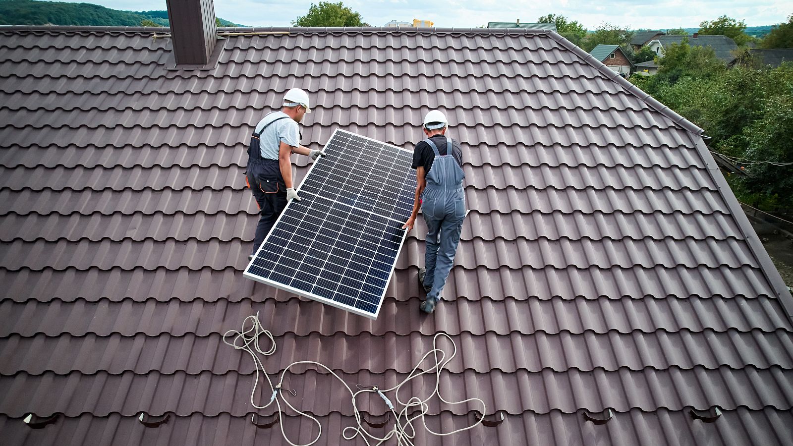 La Eurocámara aprueba una ley para que todos los nuevos edificios sean cero emisiones desde 2030