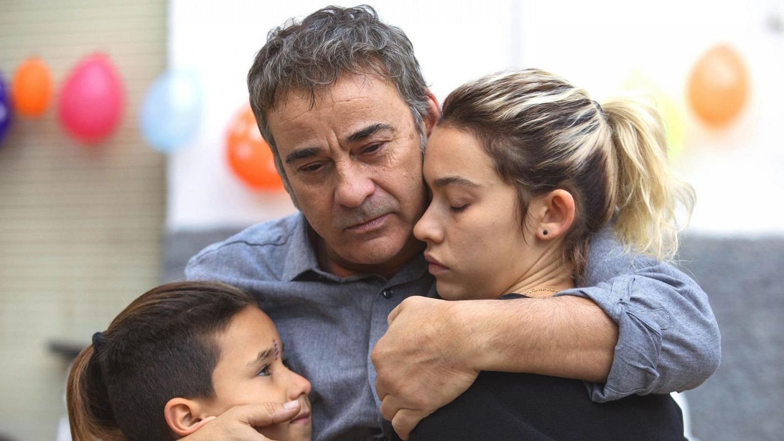 Siete películas para el Día del padre totalmente gratis en RTVE Play