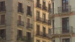 Cauran els contractes de lloguer una vegada publicat l'índex?