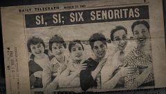 El Plan Marta: mujeres españolas enviadas a repoblar Australia en los años 60