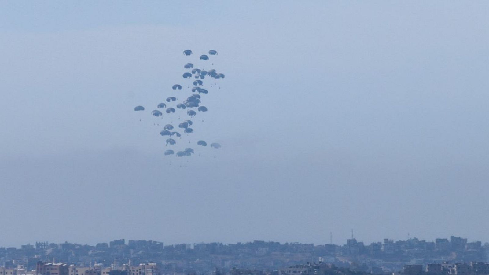 ISRAEL-PALESTINIANS/GAZA