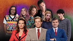 Estrenos RTVE Play: Programación películas y series de la semana del 18 al 24 de marzo de 2024