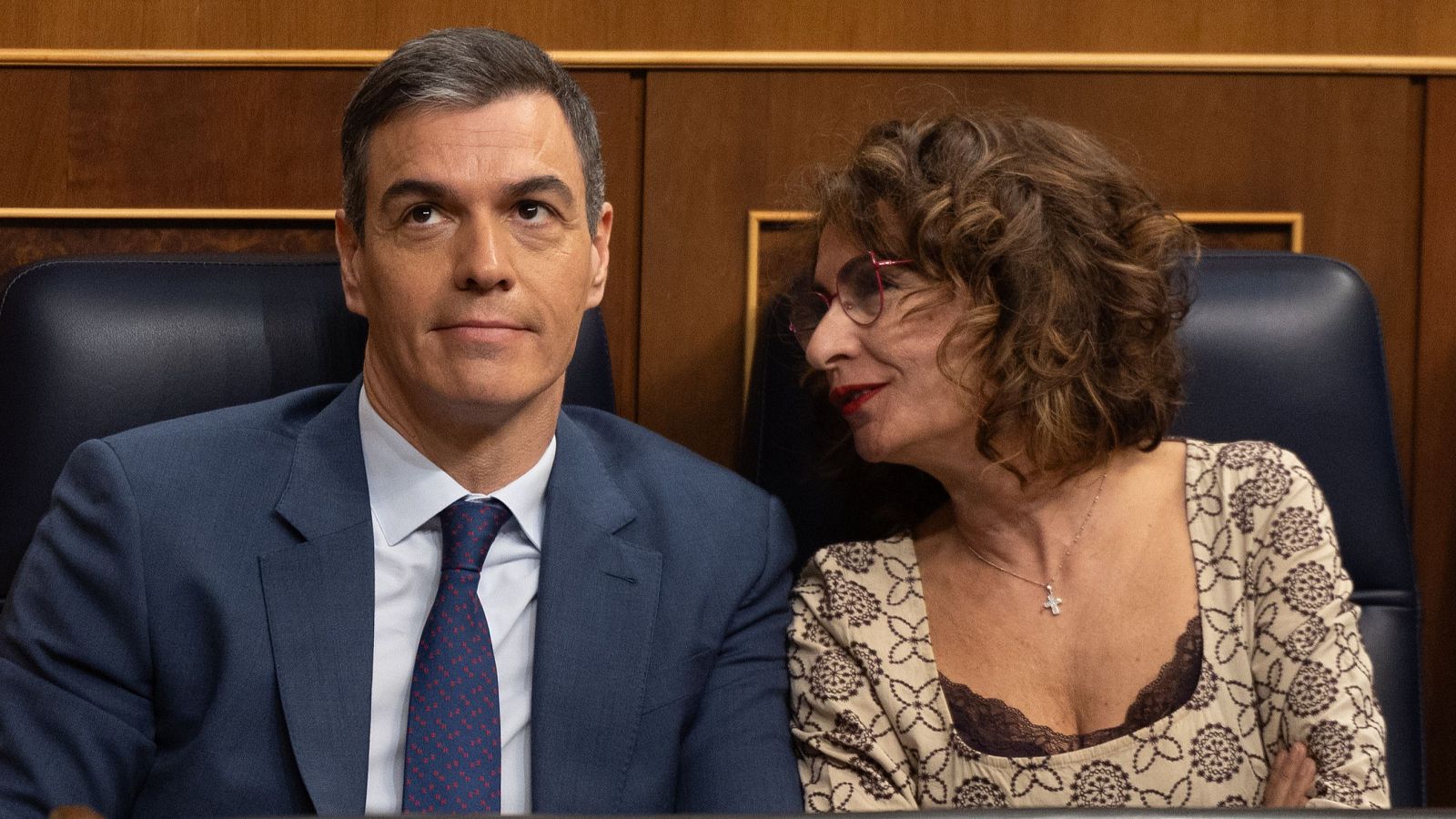 Sánchez da por perdida la aprobación de los presupuestos generales