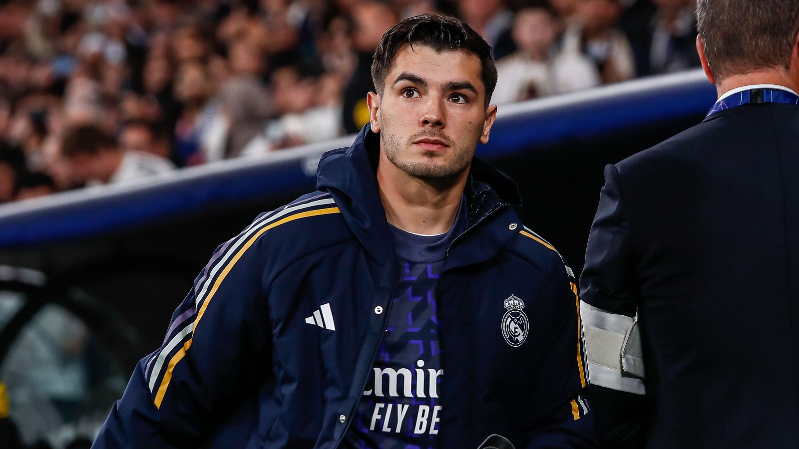 Brahim Díaz ha sido convocado por Marruecos