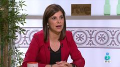 Vilalta lamenta que Junts no hagi "tancat files" amb el president Aragonès