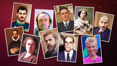 Estos son los 10 personajes del quinto programa de 'El mejor de la historia'