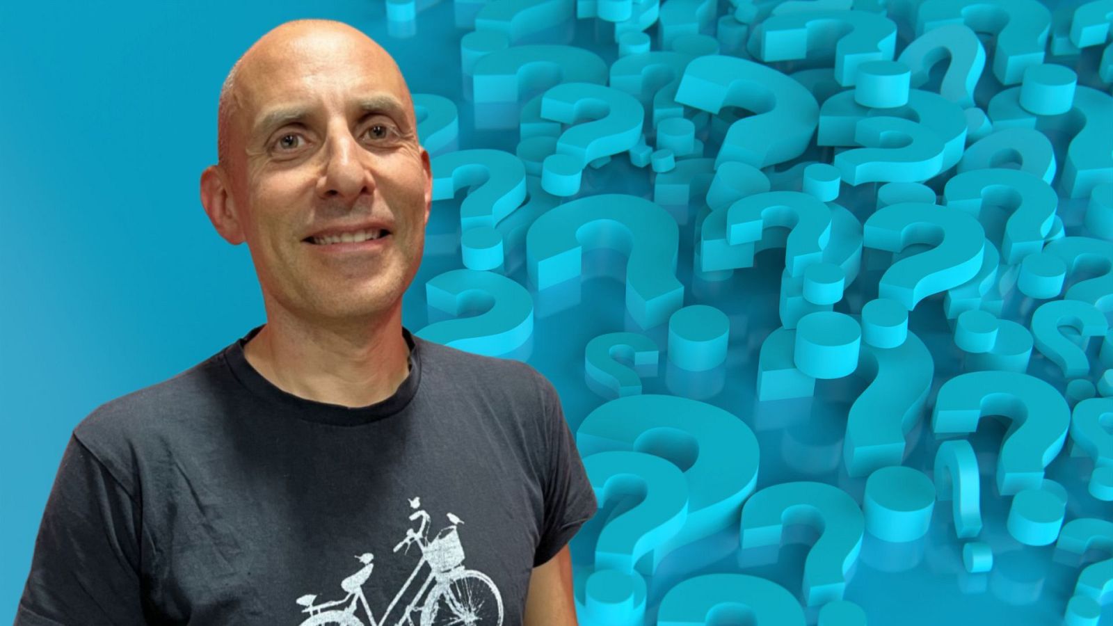 ¿Te has preguntado alguna vez estas dudas? Julio Basulto responde