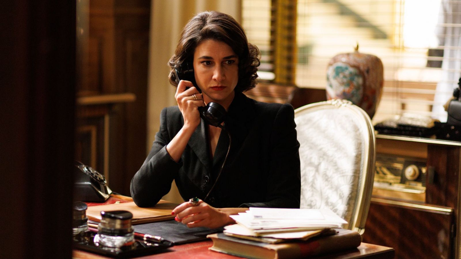 Avance de 'La Moderna' del 18 al 22 de marzo