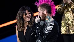 Una nueva lesión en 'Baila como puedas' pone en riesgo la participación de una celebrity
