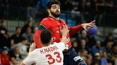 España - Baréin, en directo el partido del preolímpico de balonmano