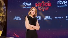 'El mejor de la Historia' selecciona a su último finalista