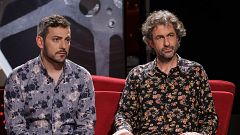 Fetén Fetén: "Las músicas de raíz pueden tener un público más mayoritario"
