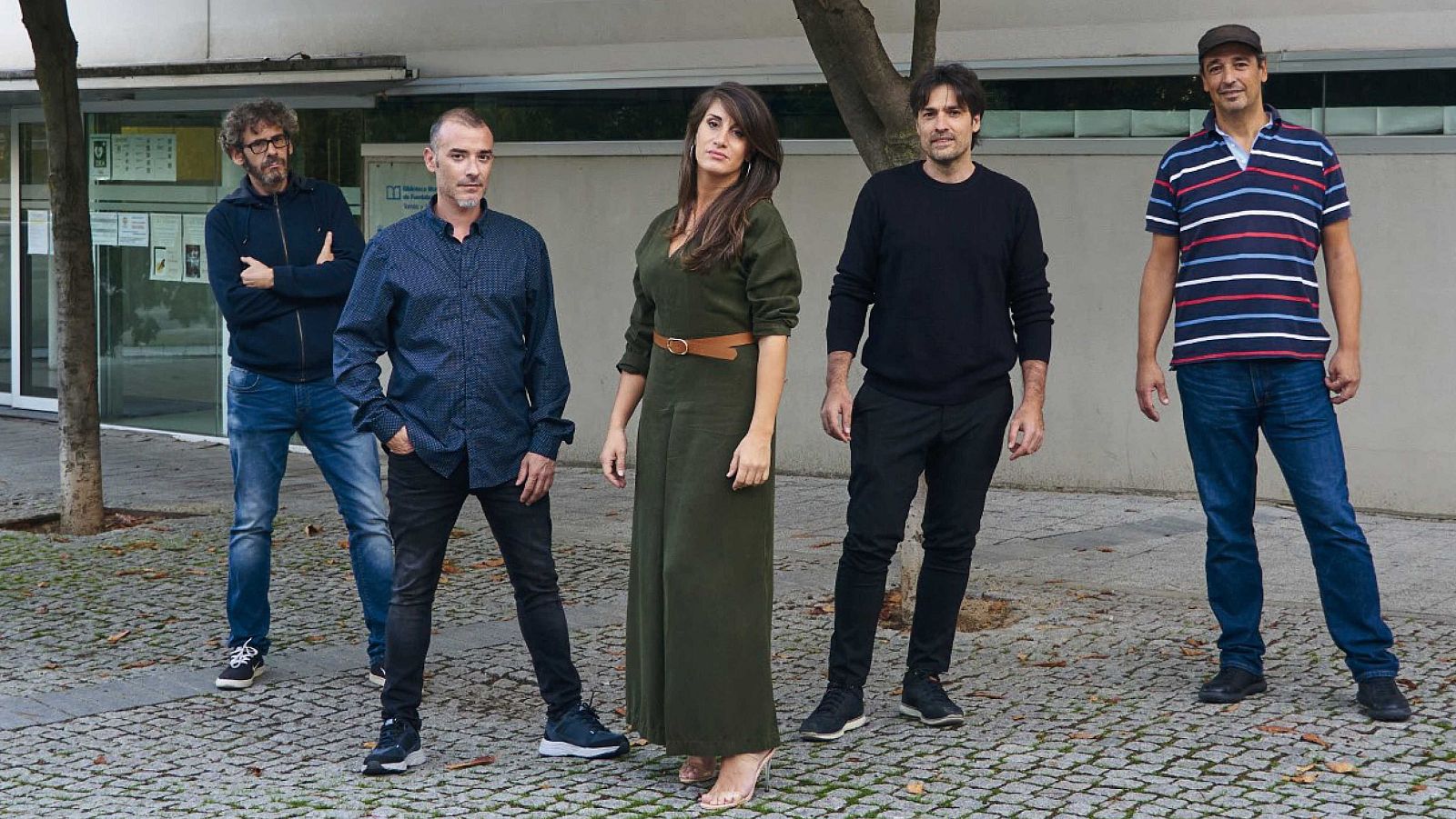 Waling Jazz Ensamble