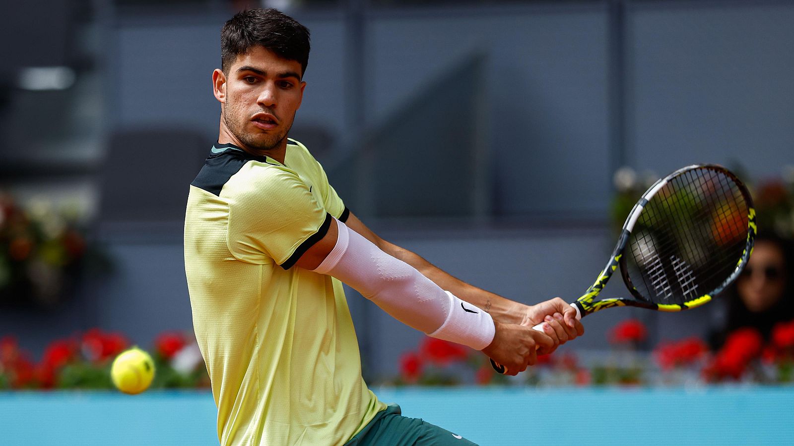 Programación de fútbol y otros deportes gratis en RTVE Play la semana del 29 de abril al 5 de mayo de 2024