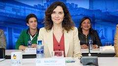 El Colegio de Abogados de Madrid denunciará a la Fiscalía por revelar datos de la investigación al novio de Ayuso