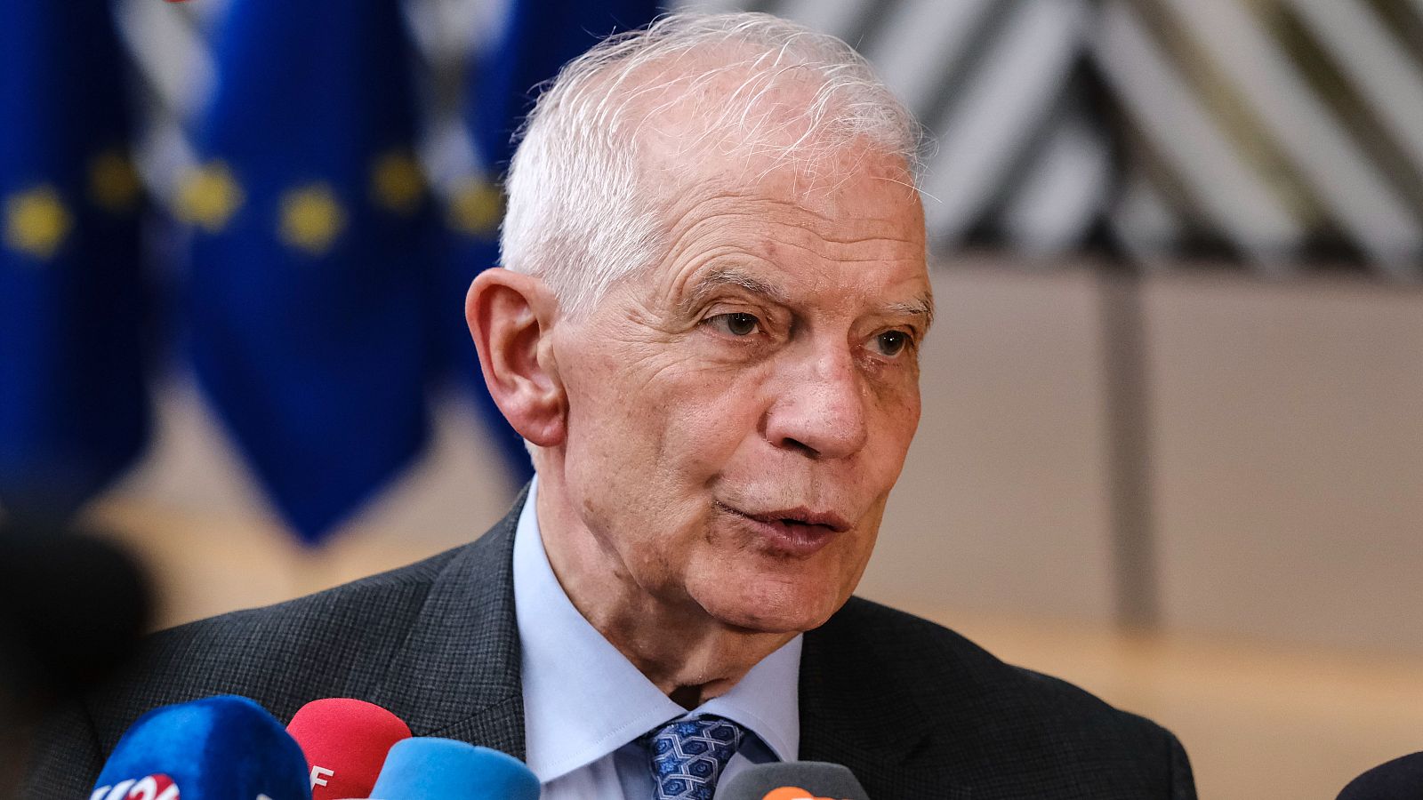 La UE acuerda sancionar por unanimidad a Hamás y a colonos israelíes en Cisjordania