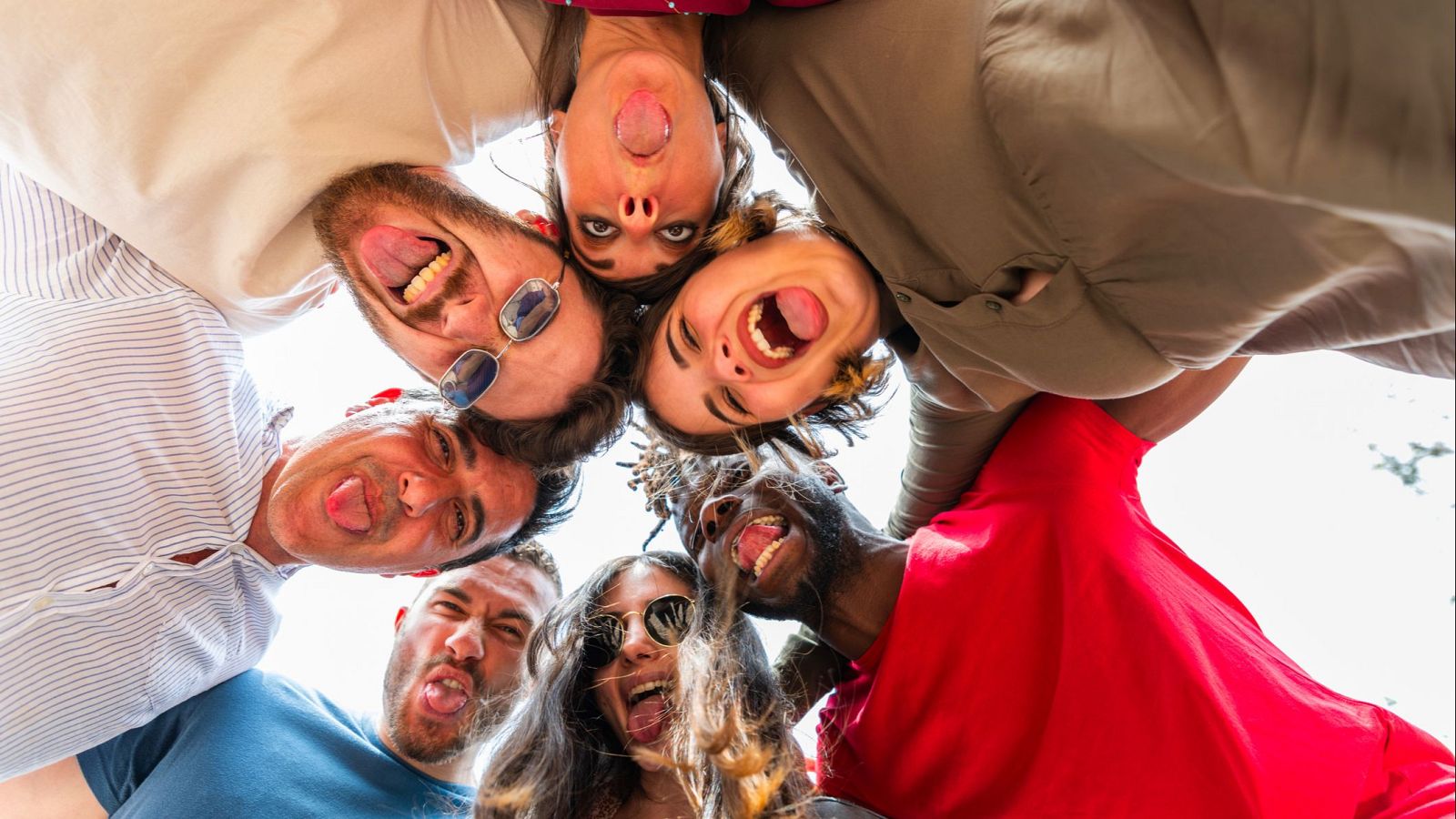 Día Internacional de la Felicidad 2024