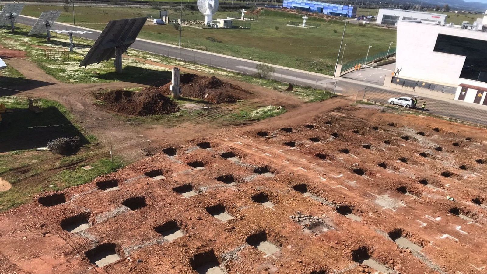 España alcanza el récord histórico de solicitudes de patentes europeas, más de 2.100