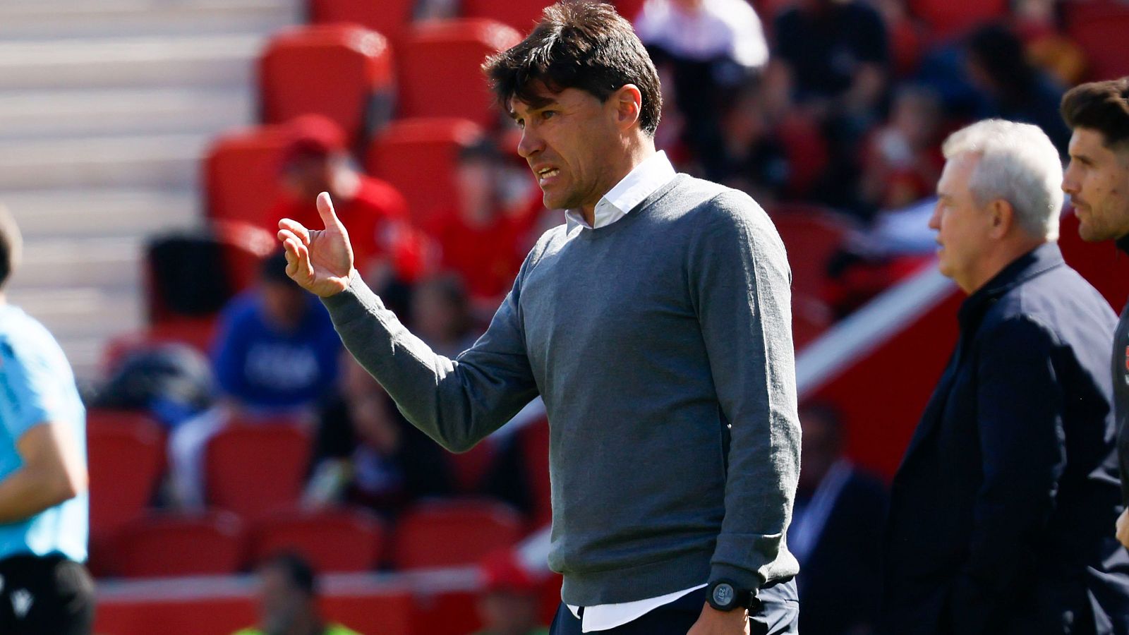 Alexander Medina - Granada