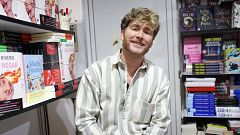 Descubre de qué va y en quién está inspirada 'La matriarca', el sexto libro de Pablo Rivero