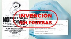 La OMS no está financiada al 80% por multinacionales farmacéuticas