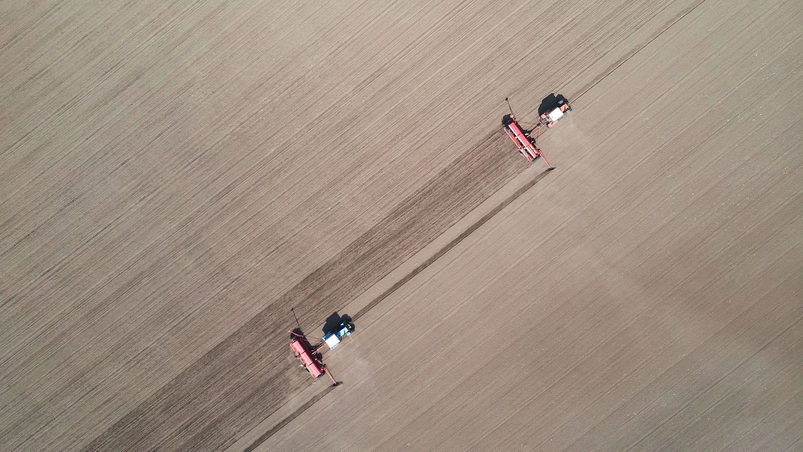 La UE amplía un año la apertura de fronteras a los productos ucranianos