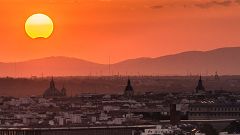 Un eclipse de sol y otro de luna serán protagonistas en el cielo de la recién estrenada primavera