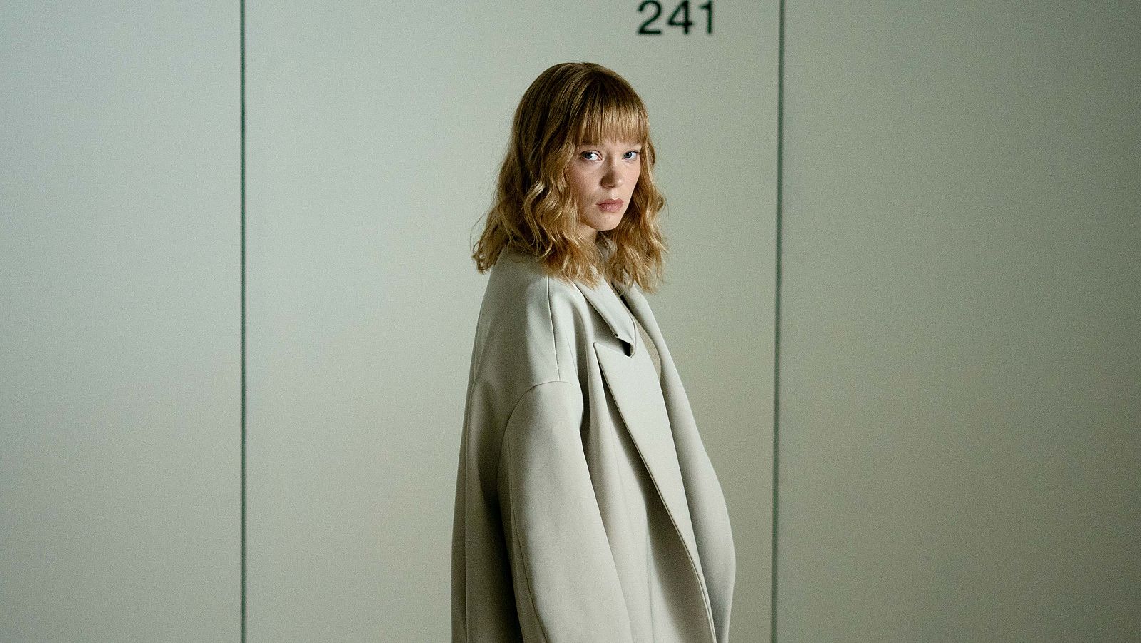 Fotograma de 'The Beast'