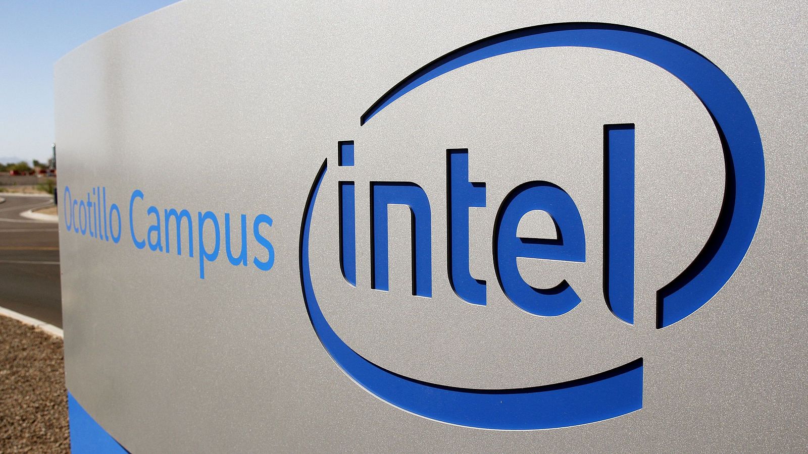 Estados Unidos concederá a Intel hasta 20.000 millones de dolares para producir chips