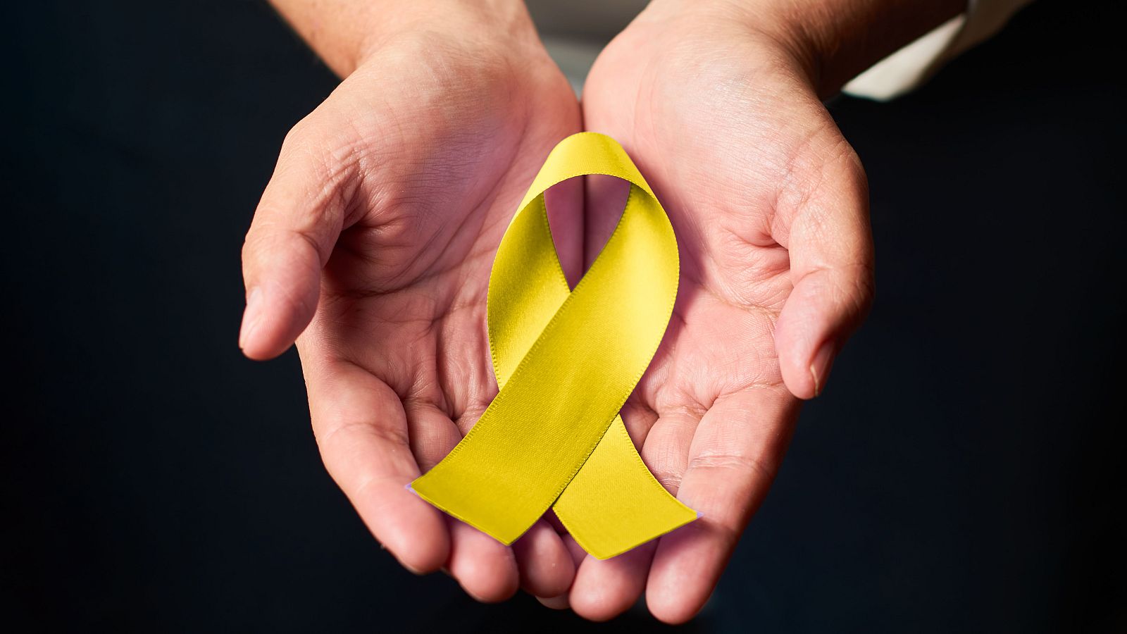 Prevención del suicidio