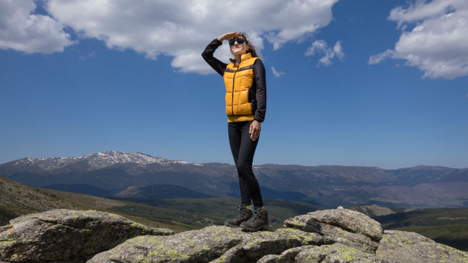 Aquí la tierra - Cosas que hacer en Madrid