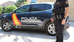 Ocho personas detenidas por difundir pornografía infantil por un grupo de más de 200 personas en España