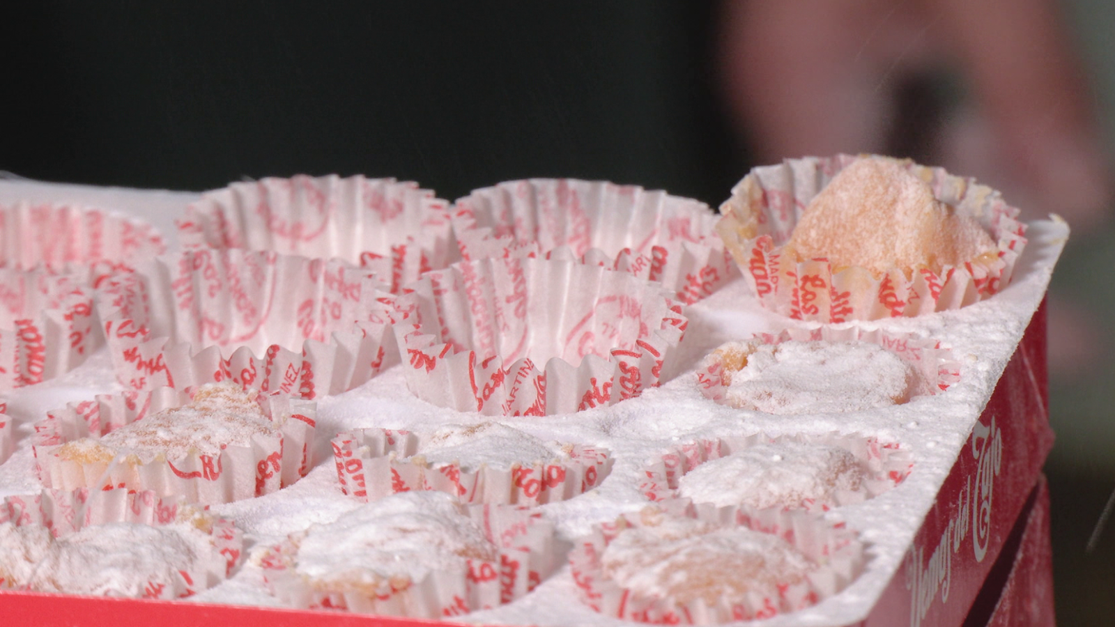 Receta de yemas del Tajo: el dulce más famoso de Ronda, en Málaga