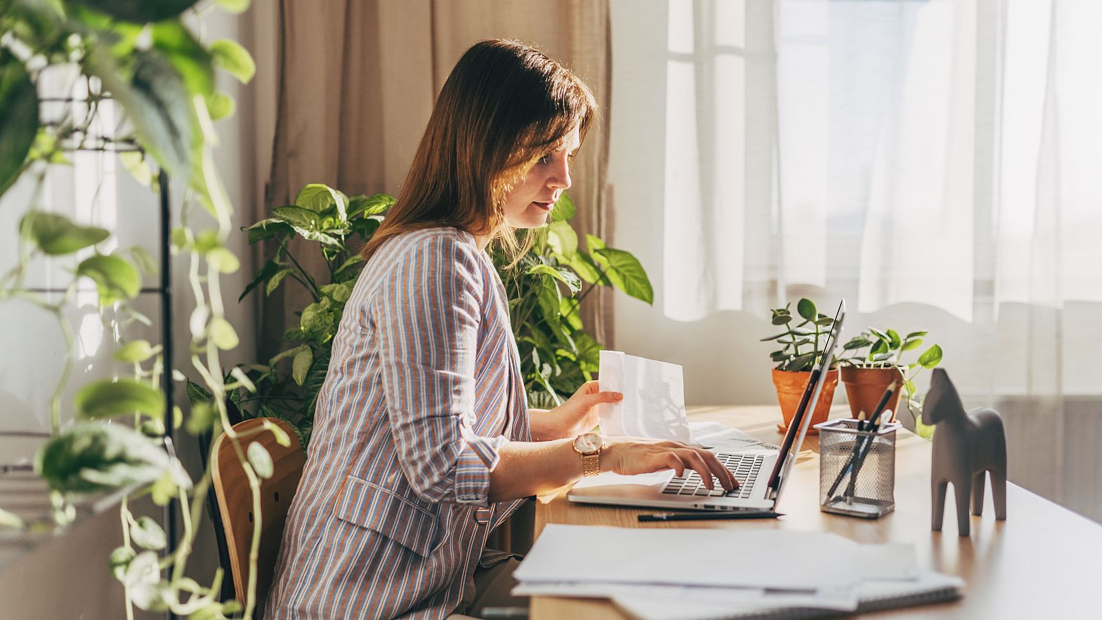 Mínimo para presentar la declaración de la renta 2023-2024