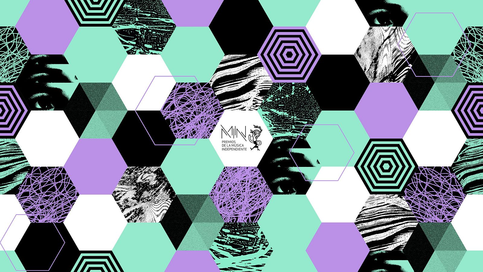 Los premios MIN 2024