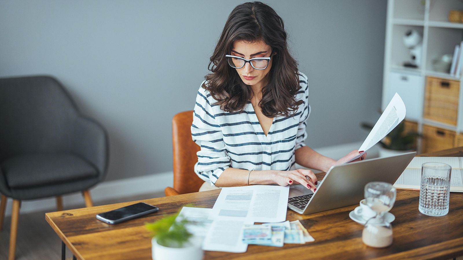 Borrador declaración de la renta2024: ¿cuándo puedo consultarlo y qué debo tener en cuenta?